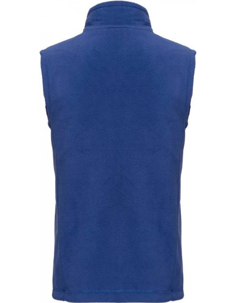 Vestă de fleece pentru femei